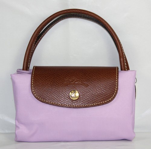Longchamp Mini Le Pliage Handbag Fashion Monica Dutia
