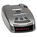 Beltronics RX65 Red Professional Series Radar/Laser Detector w/ Mirror Mount Kit Includes, RadarMount Radar Detector Mirror Wire Power Cord & Car Mirror Mount Bracket For Radar Detectors