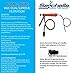 Seychelle Pump 2 Pure Kit with Dual Supreme Filtration