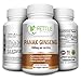 Pure Panax Ginseng 1000mg per serving 180 Veggie Capsules Root High Potency Asian Powder Supplement Tablet Pills caps by Fettle Botanical