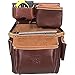 Occidental Leather 5525 Big Oxy Fastener Bag