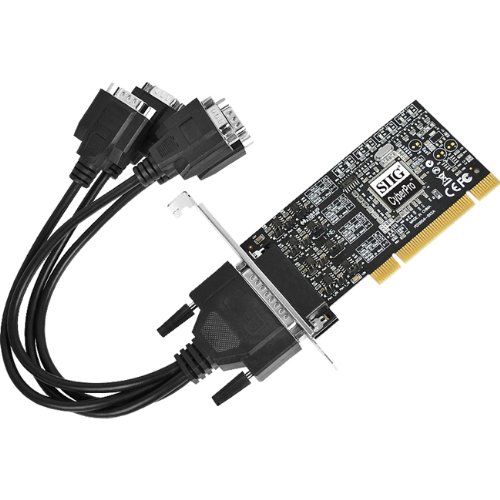 SIIG-DP-4-Port-RS422485-PCI-Adapter-Card