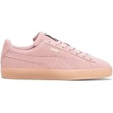 PUMA Women's Suede Elemental Wn's Fashion Sneaker