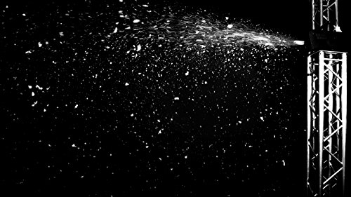 CHAUVET DJ SM250 Snow Effect Machine | Special Effects
