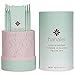 Powder Face Cleanser by Hanalei (Cruelty free, Paraben free) (Papaya Travel Set (14 packets x 1g))