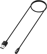 LOKEKE USB Charging Cable for SHOKZ OpenSwim Pro S710 Headphones view 3