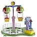 Peppa Pig Deluxe Balloon Ride Playset