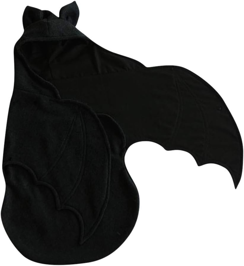 bat baby swaddle