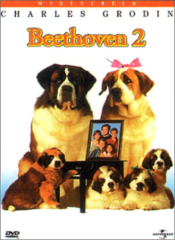 Beethoven 2