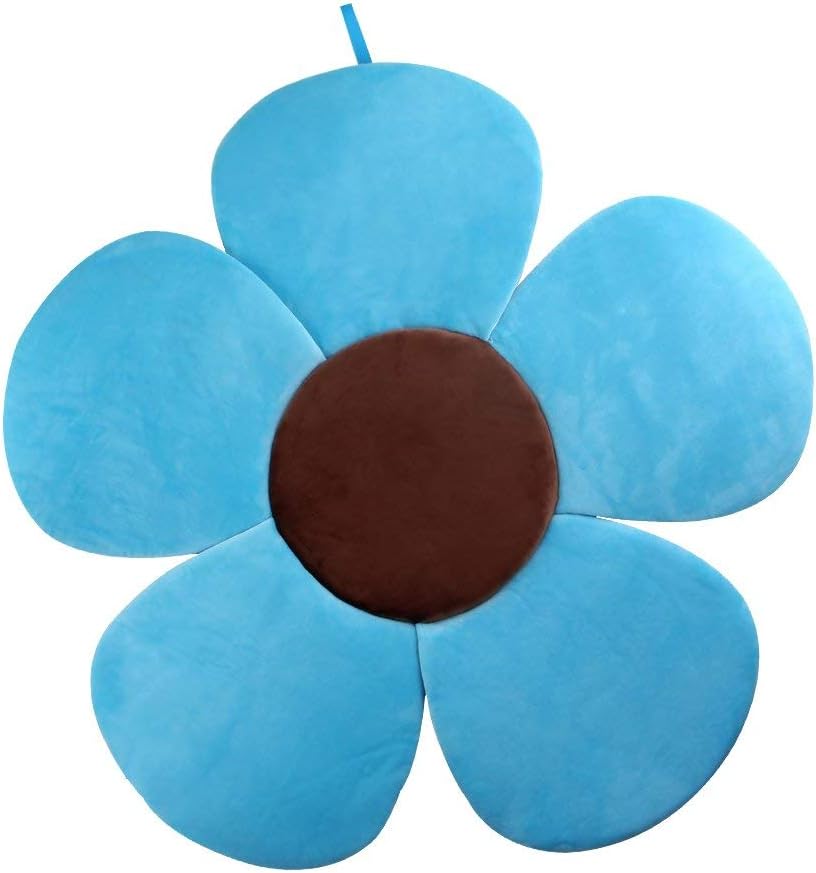 Eternitry Tapis De Baignoire Pour Bebe Infant Cinq Petales Fleur Coussin De Bain Enfants Doux Flottant Transat Nouveau Ne Pad Garcon Fille Baignoire Tapis En Mousse Toilette De Bebe Bebe Puericulture Vijaysweets Com