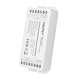 Minxue PA5 5-Channel High Performance Amplifier