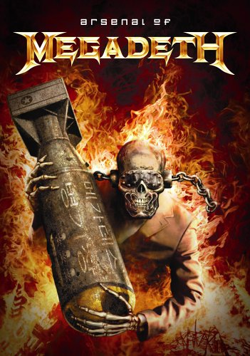 The Arsenal of Megadeth