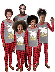 Family Feeling Big Boys Girls Holiday Christmas