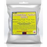 Aluminium Oxide,1 lb 50Micron