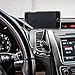 Vent Attached Magnetic Car Mount with Extension; Magno Mount by Dockem; Versatile 360 Degree Rotation and 3.5