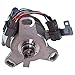 Ignition Distributor for 1990 1991 Honda Accord 2.2L fits TD-31U / TD-34U / TD-58U / TD31U / TD34U / TD58U