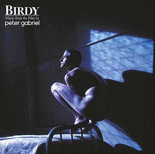Album Art for Birdy (2LP 45 RPM Half Speed Remaster) (Limited Edition) by Peter Gabriel