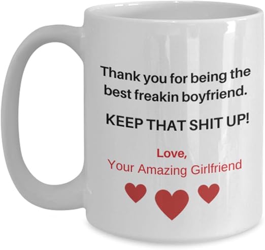 funny valentines for men