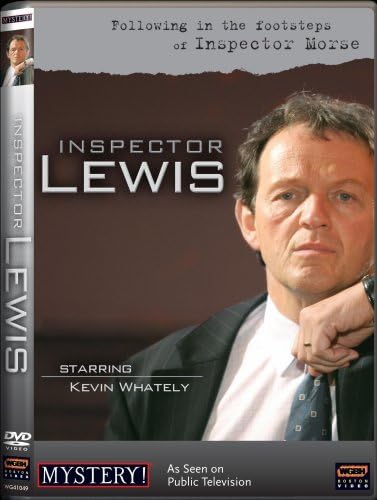 Amazon.com: Inspector Morse: The Complete Series : Various: Movies