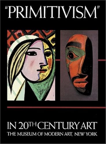 Download Primitivism in 20th Century Art: Affinity of the Tribal and the Modern PDF