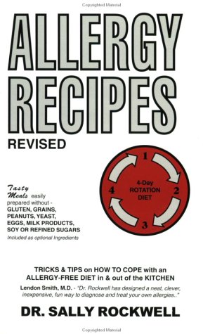 Allergy recipes