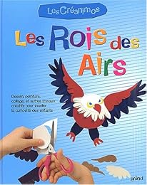 Les  rois des airs