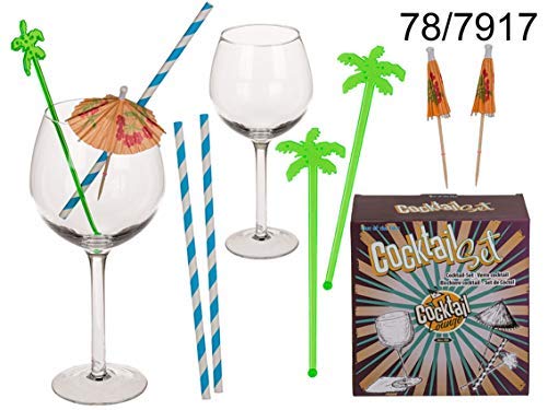 OOTB- Cocktail Glass, 78/7917, Transport