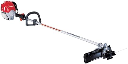 honda cordless lawn trimmer