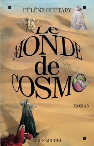 Le  monde de Cosmo