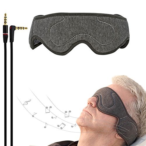 Top 10 best sleeping mask noise cancelling Which is the best one in