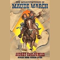Audible edition cover