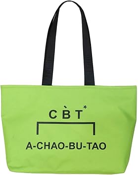 canvas bag trend
