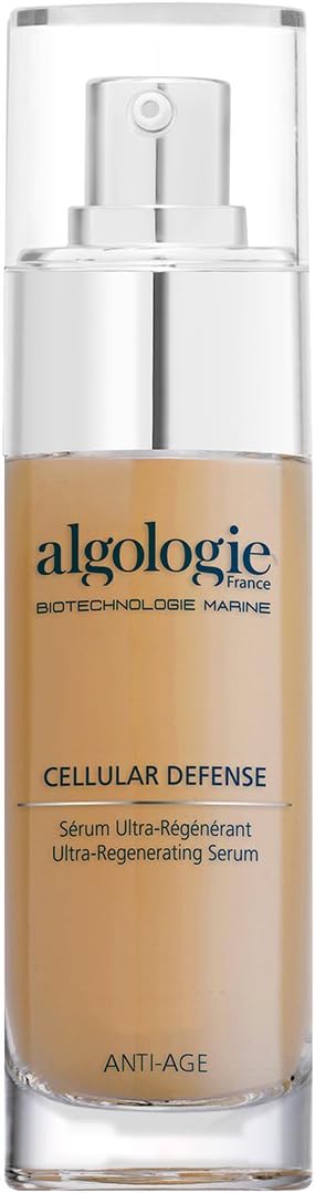 Algology Ultra Regenerating Serum
