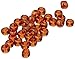 Mill Hill Petite Glass Seed Beads, Ginger