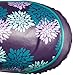 Bogs Casey Pompons Dots Winter Snow Boot (Little Kid/Big Kid)