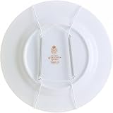 X Plate Hanger 19-28cm X NO2 view 2