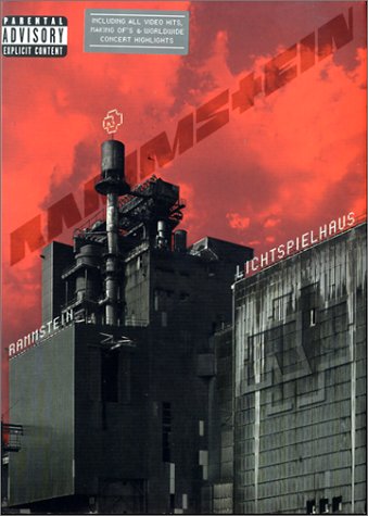 Rammstein - Lichtspielhaus