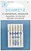 Schmetz Universal Machine Needles-Size 16/100 5/Pkg