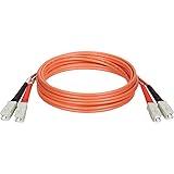 Tripp Lite Duplex Multimode 62.5/125 Fiber Patch