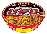 日清 焼そばUFO 128g×12個