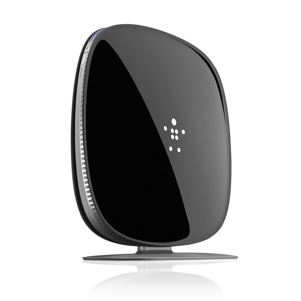 Belkin F9J1108a - AC 1750 WiFi Router Modem