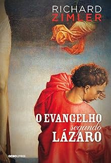 Livro O Evangelho segundo Lázaro