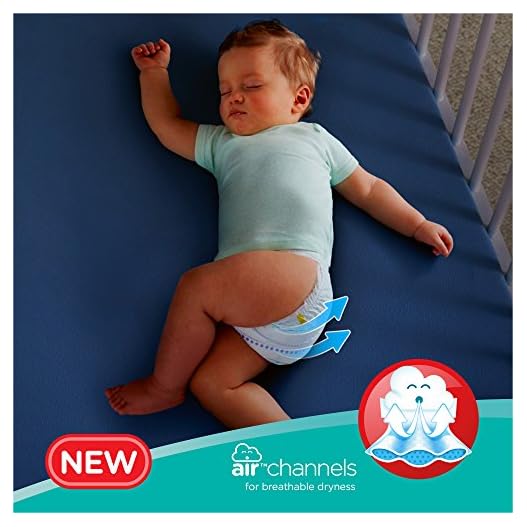 pampers extra large size diaper pants