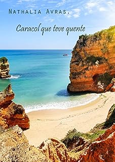 Livro Caracol que teve quente