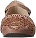 OTBT Women's Kalamazoo Mary Jane Flat