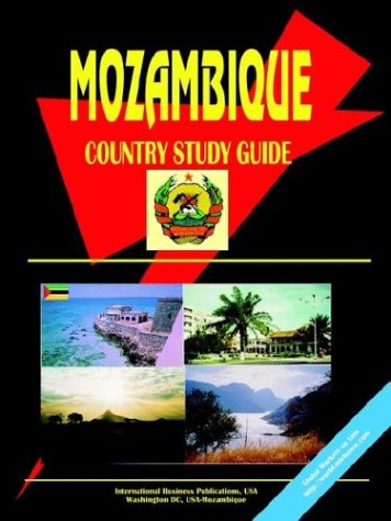 Mozambique Country Study Guide