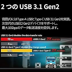 ASRock ATX Motherboard