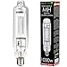 Yield Lab 1000w Metal Halide (MH) Digital HID Grow Light Bulb (5500K) – 1 Bulb – Hydroponic, Aeroponic, Horticulture Growing Equipment