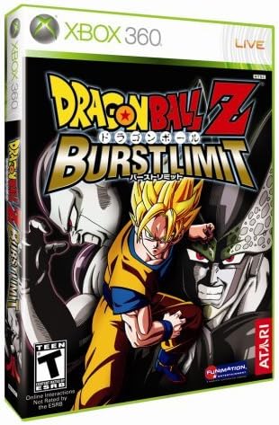 Amazon.com: Dragon Ball Z: Sagas - Xbox : Video Games