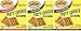 Savory Saltine Seasoning - Sampler Set of 3